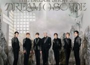 daftar konser kpop 2024