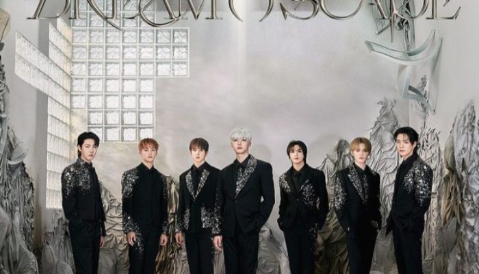 Daftar Konser Kpop dan Fanmeeting 2024, Mei Bertabur Bintang! Sudah Siap-siap Ketemu Biasmu?