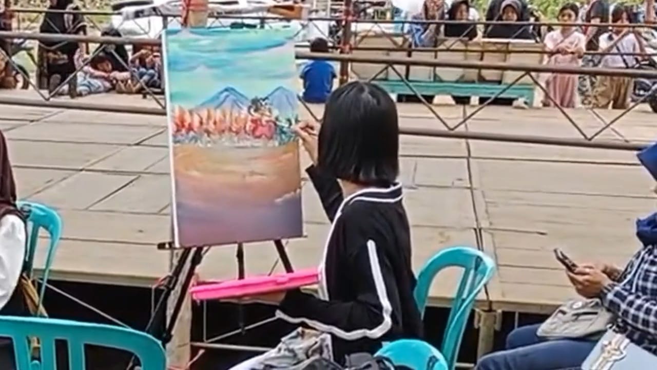 Desa Wisata Wilayu