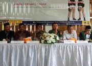 Lantaran Tidak Netral, Camat di Blora Dicopot dari Jabatannya