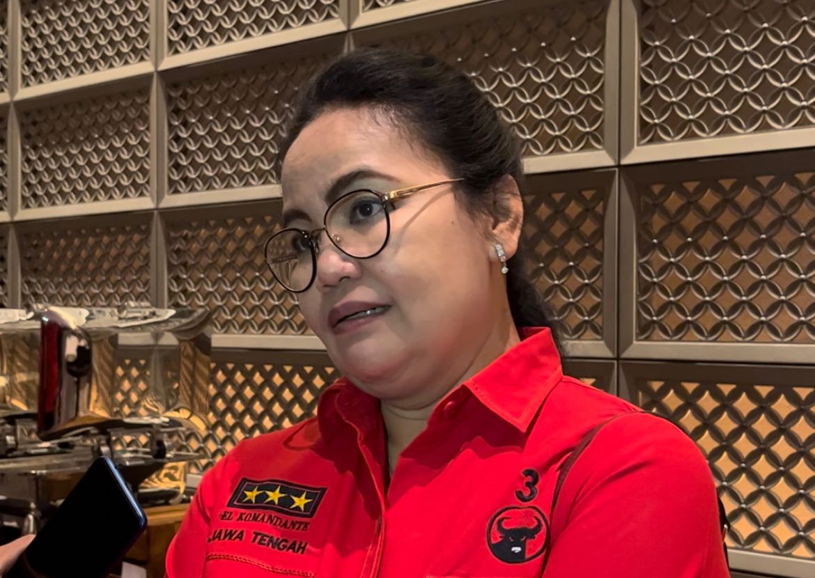 Agustina Wilujeng Pramestuti