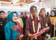 Peringati Hardiknas 2024, Sekda Jateng: Momentum Tingkatkan Kualitas Pendidikan