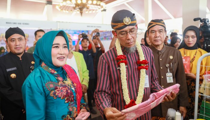 Peringati Hardiknas 2024, Sekda Jateng: Momentum Tingkatkan Kualitas Pendidikan