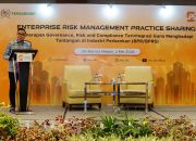 LPS Senantiasa Dorong Penerapan GRC Bagi BPR/BPRS di Wilayah Sumatera Utara