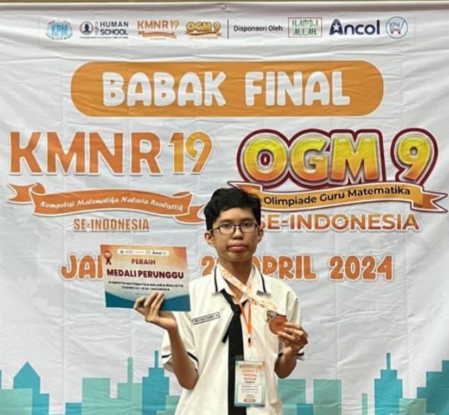 KMRN-19