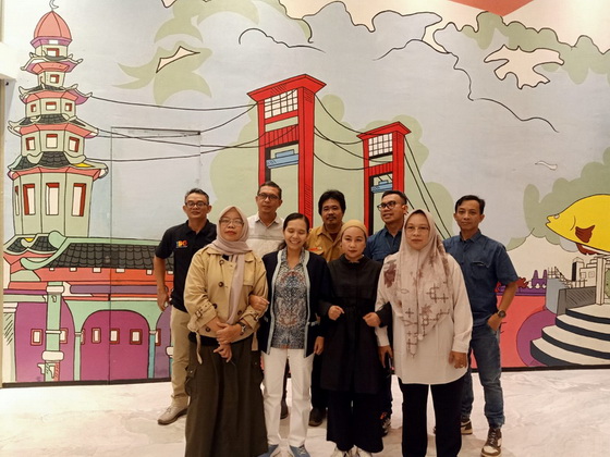 Hari Pers Internasional