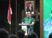 9 Cabor Popda 2024 Eks Karesidenan Pati Bertanding di Blora