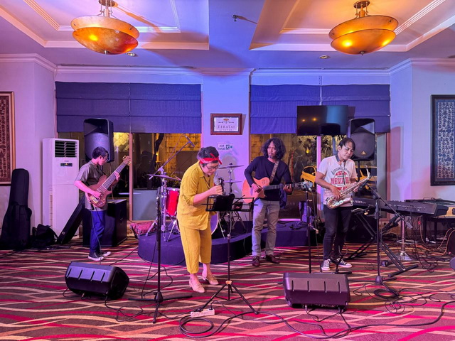 jazz hotel grand candi