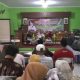 sosialisasi gempur rokok ilegal