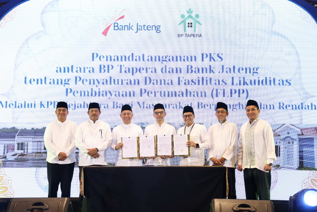 bank jateng