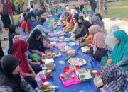 tradisi sedekah bumi