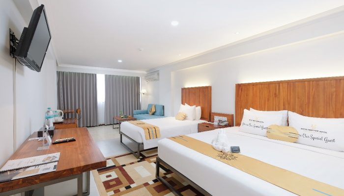 Metro Park View Kota Lama Semarang Raih Penghargaan ‘Travellers Choice Award 2024’