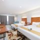Metro Park View Hotel semarang