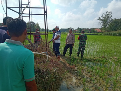 kades kesetrum blora