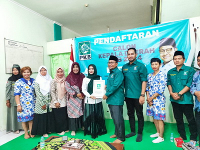 mbak lin