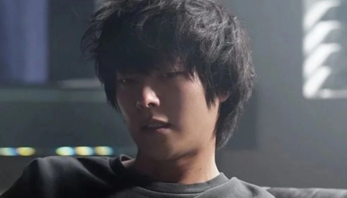Jang Ki Yong Tampil ‘Dekil’ di Drakor The Atypical Family, Auto Jadi Sorotan Netizen