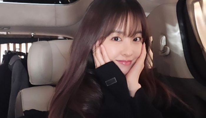 Aktris Korea Park Bo Young Khawatir Nonton Drakor Lovely Runner, Ada Apa? Ternyata Alasannya