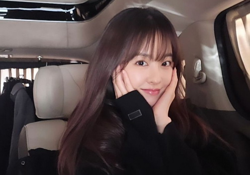 Park Bo Young