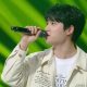 Do Kyungsoo nyanyi lagu Spot