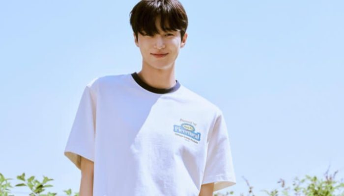 Capai Puncak Popularitas, Aktor Byeon Woo Seok Banjir Undangan Variety Show! Ini Daftar Acaranya