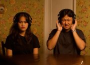 12AM Indonesia Singgah di Semarang, Pengalaman Horor Audio 360 Derajat, Berani Coba?