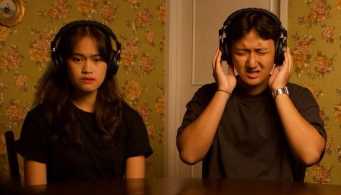 12AM Indonesia Singgah di Semarang, Pengalaman Horor Audio 360 Derajat, Berani Coba?