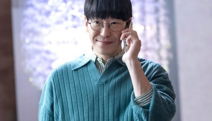 Pemeran Jo Dan Tae di The Penthouse, Uhm Ki Joon akan Menikah Tahun Ini! Siapakah Pasangannya?