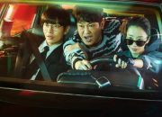 Sinopsis Crash, Drama Korea Lee Min Ki Bergenre Thriller, Wajib Nonton!