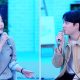 IU dan D.O EXO duet