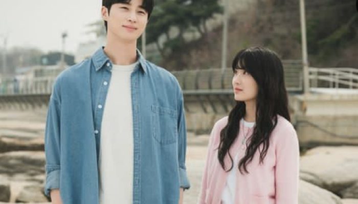 Para Penggemar Drakor Romcom Mari Merapat, Ini 3 Drakor yang Mirip dengan Lovely Runner
