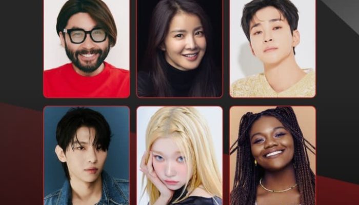 Sinopsis dan Daftar Pemain Zombieverse 2, Mulai dari Taeyeon hingga Kwon Eunbi