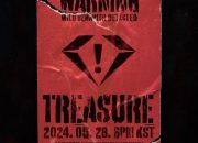 Kabar Gembira untuk Teume! YG Entertainment Bagikan Bocoran Mengenai Comeback Terbaru TREASURE
