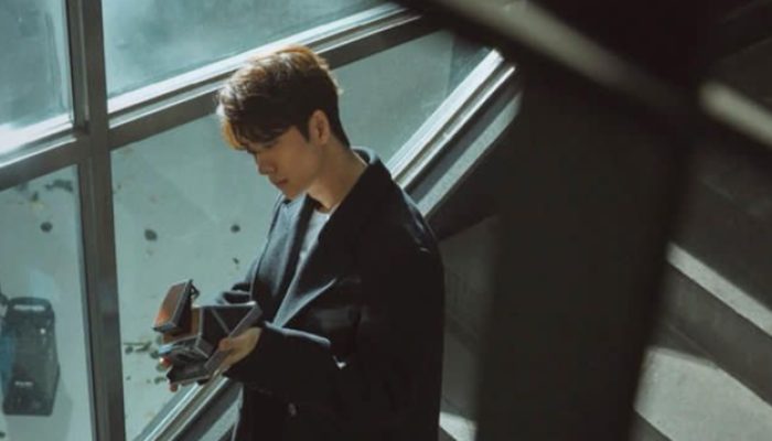 Penggemar Kang Tae Oh Apa Kabar? Sang Idol Bakal Jadi Peran Utama dalam Drakor Potato Research Institute lho! Ini Sinopsis dan Informasi Detailnya