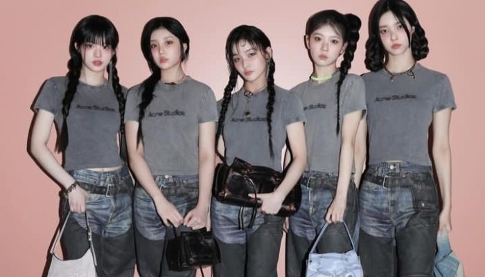 Masih Ingat Isu Plagiarisme Koreografi Idol Korea ILLIT? Performance Director-nya Angkat Bicara