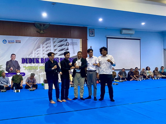 undip