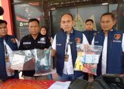 Malu Hubungan Gelapnya Ketahuan, Ibu di Blora Tega Telantarkan Bayinya