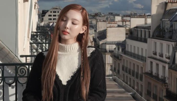 Nayeon TWICE Siap Comeback Solo dengan Mini Album Kedua