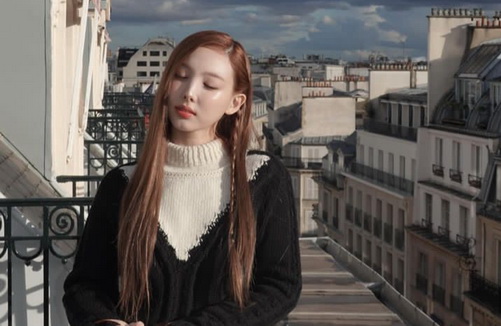Nayeon TWICE comeback
