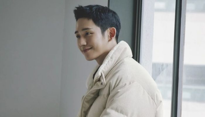 Sinopsis dan Daftar Pemain Film Korea I, The Executioner yang Tayang di Cannes Film Festival, Ada Jung Hae In!