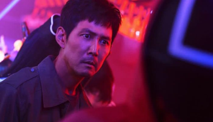 Baru Rilis Akhir Tahun, Squid Game 2 Jadi Series Paling Banyak Ditonton di Netflix Tahun 2024