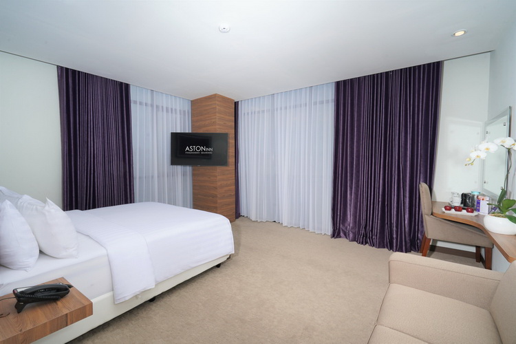 Aston Inn Semarang