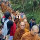 Biksu Thudong Thailand