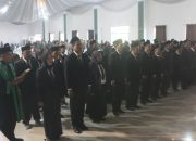 Perekrutan Petugas Adhoc KPU Tingkat Kecamatan, Sejumlah Peserta Kecewa