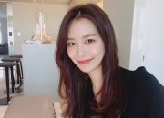 Profil Song Da Eun, Provokator Rumor Kencan dengan Jimin BTS, Suka Picu Kesalahpahaman?