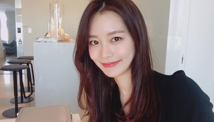 Profil Song Da Eun, Provokator Rumor Kencan dengan Jimin BTS, Suka Picu Kesalahpahaman?
