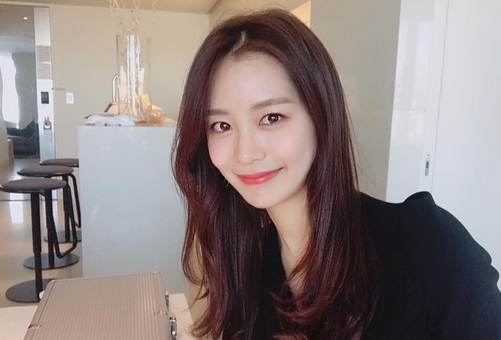 Song Da Eun