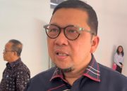 Waketum Golkar Benarkan Kapolda Ahmad Luthfi Hingga Raffi Ahmad Masuk Survei Pilgub Jateng