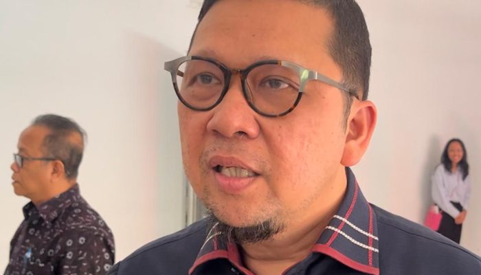 Video Golkar Sebut Tak Masalah Semua Partai Masuk Pemerintahan