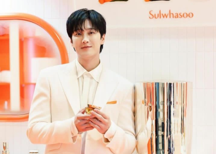 Fanmeeting Ahn Bo Hyun