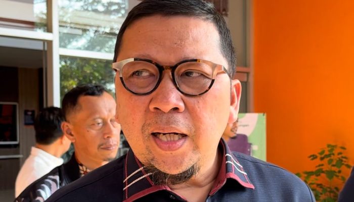 Ketua Komisi II DPR RI Setujui Amandemen UUD 1945, Ahmad Doli: Itu Tidak Boleh Diharamkan